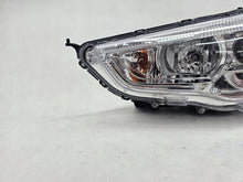 Laden Sie das Bild in den Galerie-Viewer, Frontscheinwerfer Mitsubishi Asx Xenon Links Scheinwerfer Headlight