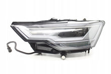 Load image into Gallery viewer, Frontscheinwerfer Audi A6 4K0941033 Links Scheinwerfer Headlight