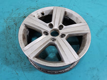 Laden Sie das Bild in den Galerie-Viewer, 4x Alufelge 16 Zoll 6.5" 5x112 VW Golf VII I Rim Wheel FEL8755001170zg