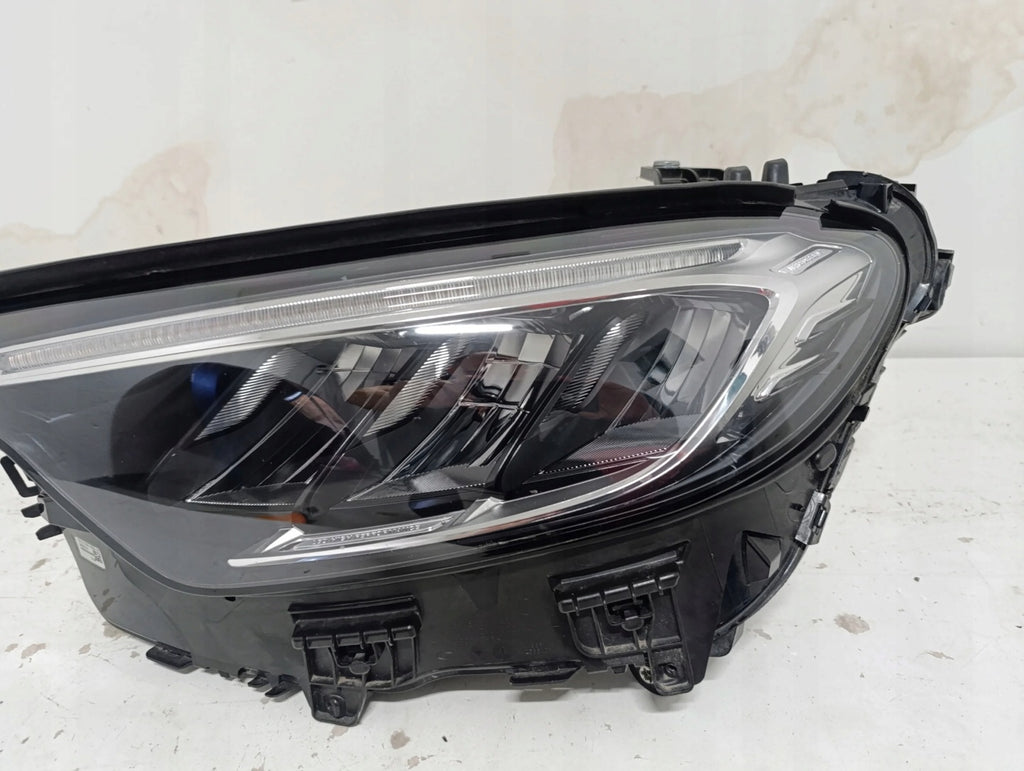 Frontscheinwerfer Mercedes-Benz Glc A2549061500 LED Links Scheinwerfer Headlight SCH5704919273it