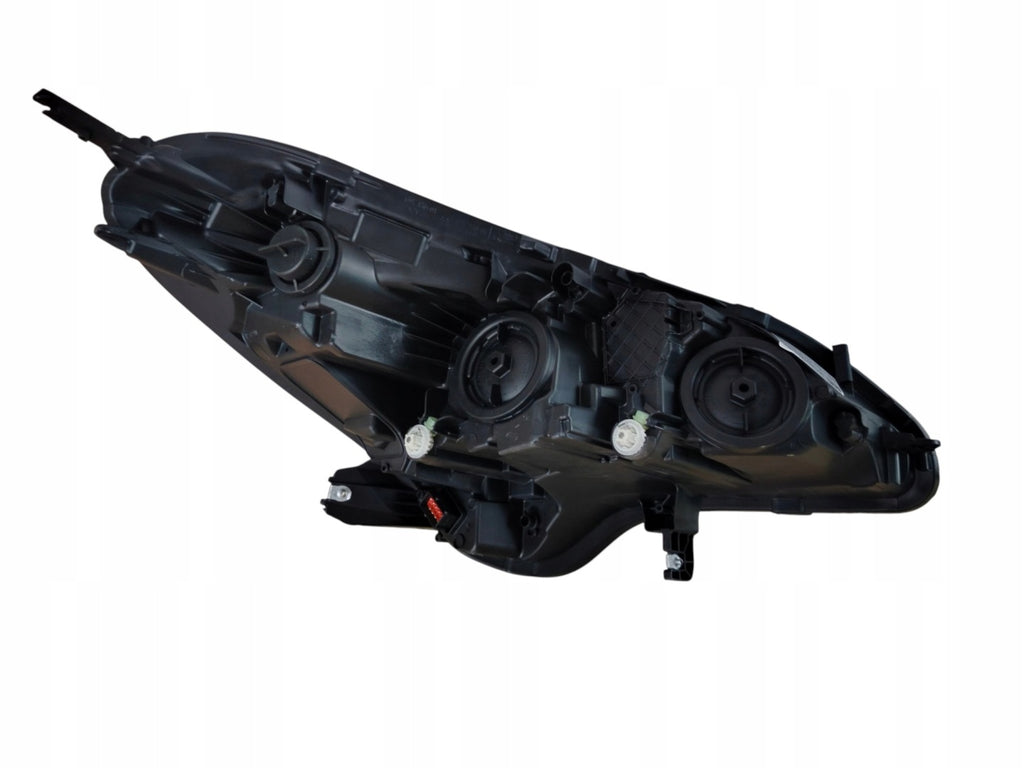 Frontscheinwerfer Opel Corsa E 133813351216849 Links Scheinwerfer Headlight SCH5658353760ay