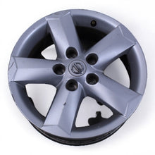 Laden Sie das Bild in den Galerie-Viewer, 1x Alufelge 16 Zoll 6.5&quot; 5x114.3 Nissan Qashqai J10 Rim Wheel