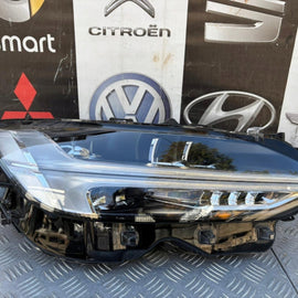 Frontscheinwerfer Volvo S90 V90 II Rechts Scheinwerfer Headlight SCH3804495771la