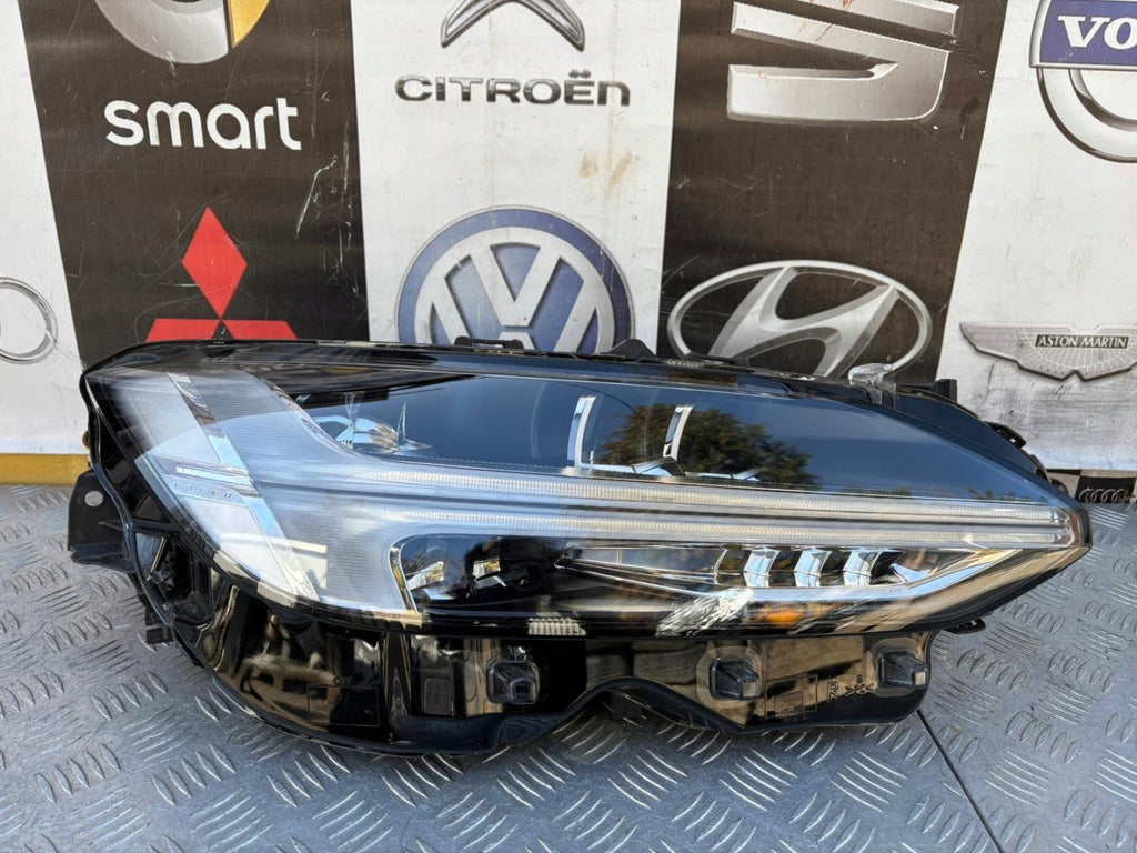Frontscheinwerfer Volvo S90 V90 II Rechts Scheinwerfer Headlight SCH3804495771la