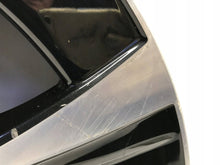 Load image into Gallery viewer, 1x Alufelge 18 Zoll 43ET Glanz Schwarz A2134013700 Mercedes-Benz W213 Rim Wheel FEL3414364230wn