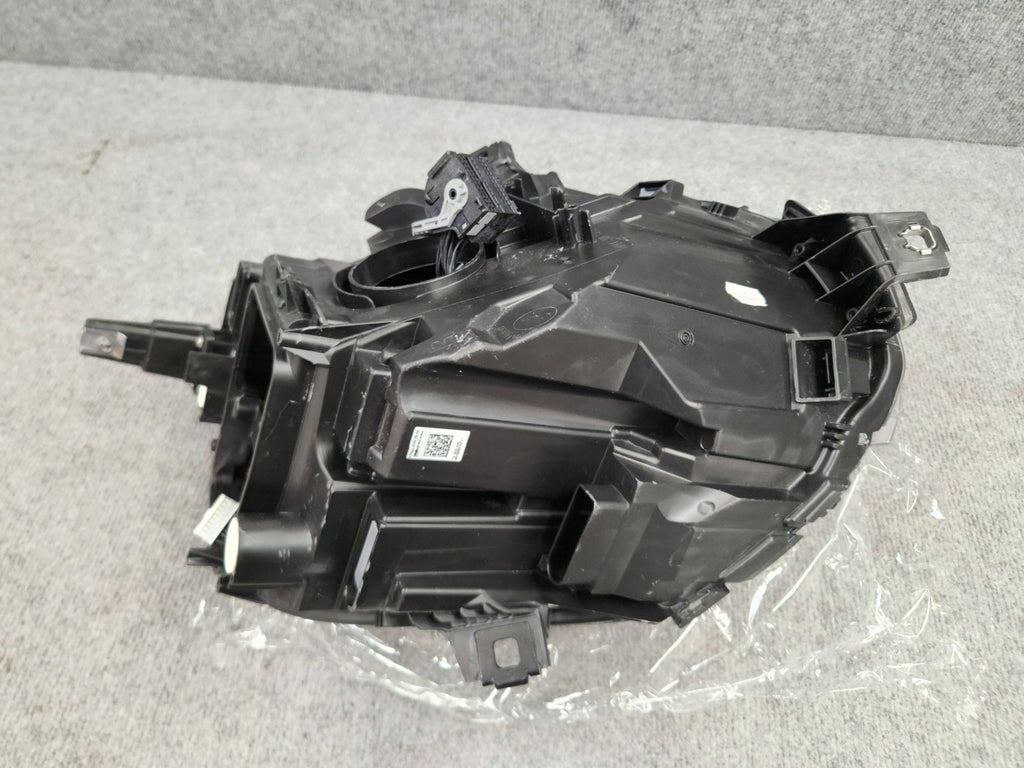 Frontscheinwerfer Mini F56 F55 5A21CA2SCZ-04 LED Rechts Scheinwerfer Headlight SCH2238806007wt