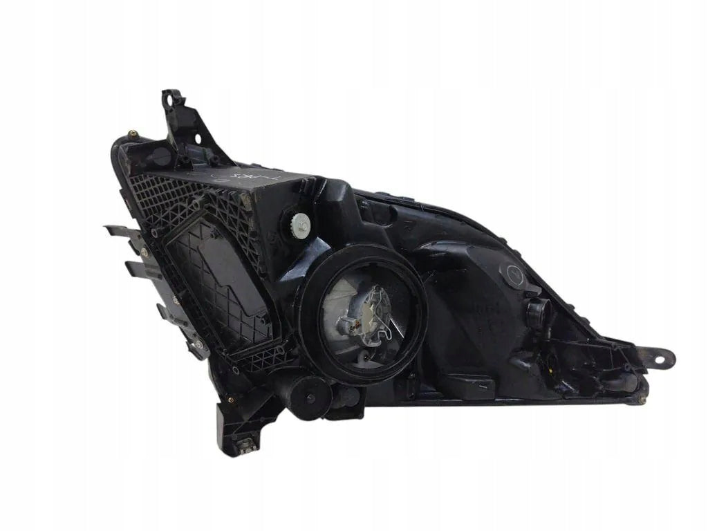 Frontscheinwerfer Toyota Prius Rechts Scheinwerfer Headlight SCH8670983062lv