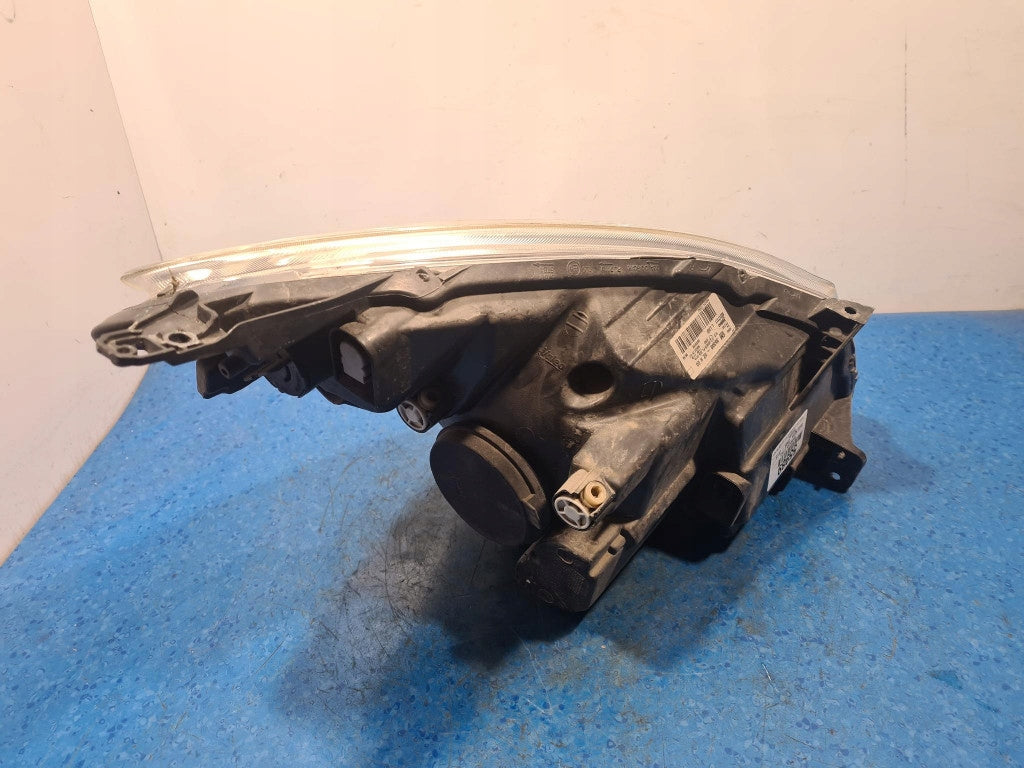 Frontscheinwerfer Opel Agila B Links Scheinwerfer Headlight SCH3753299063ie