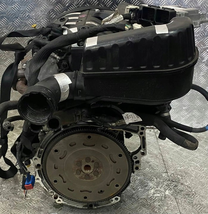 Motor Mini Countryman R60 N16B16A 1.6 2011 Engine Komplett MOT5781781443zm