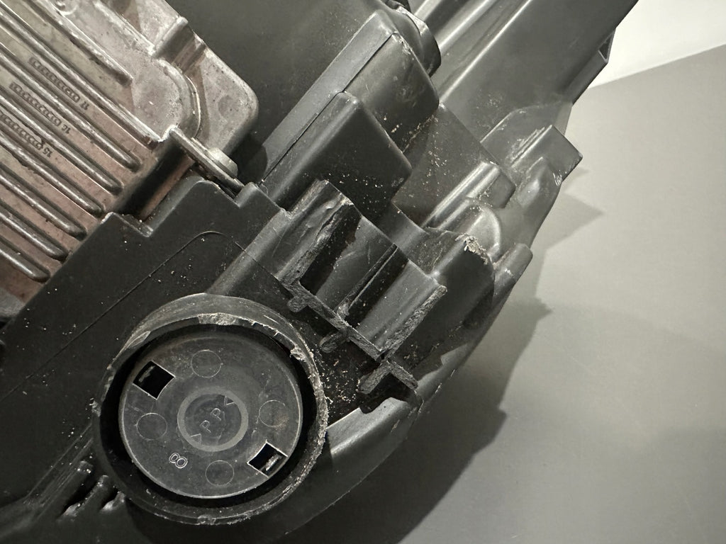 Frontscheinwerfer Ford C-Max F1CB-13D152-AF Xenon Rechts Scheinwerfer Headlight