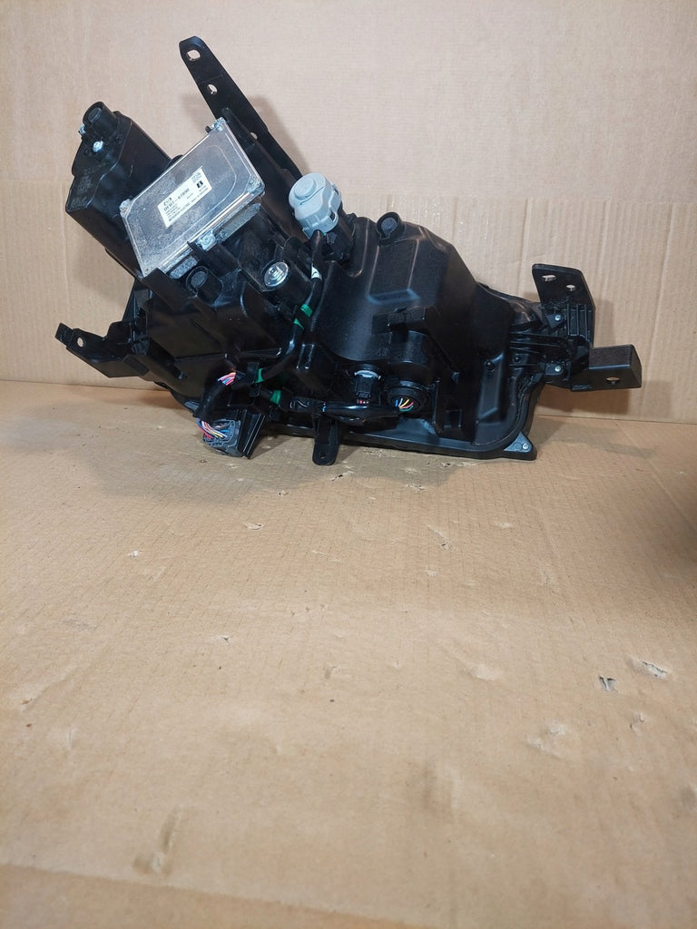 Frontscheinwerfer Mazda Cx-30 DRF7-51040 LED Links Scheinwerfer Headlight