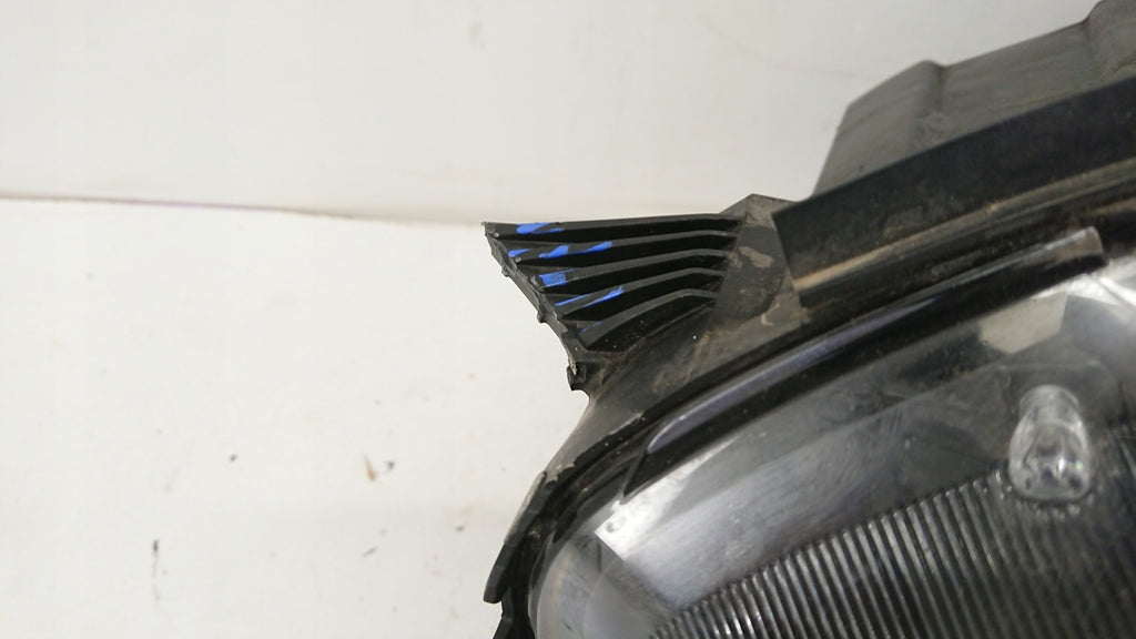 Frontscheinwerfer Opel Zafira 9832837680 Xenon Links Scheinwerfer Headlight SCH8063442837ap