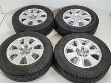 Load image into Gallery viewer, 4x Alufelge 16 Zoll 6.5" 5x112 33ET Audi Rim Wheel FEL6088765490xp