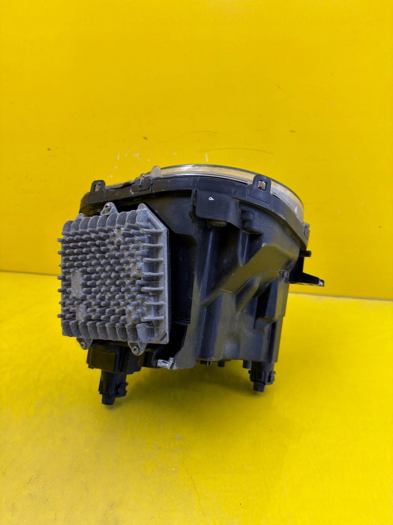 Frontscheinwerfer Jeep Renegade Links Scheinwerfer Headlight SCH1187481610px