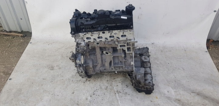 Motor Mercedes-Benz Vito 654920 2.0 58TKm 2019 Engine Unkomplett MOT5298226767os