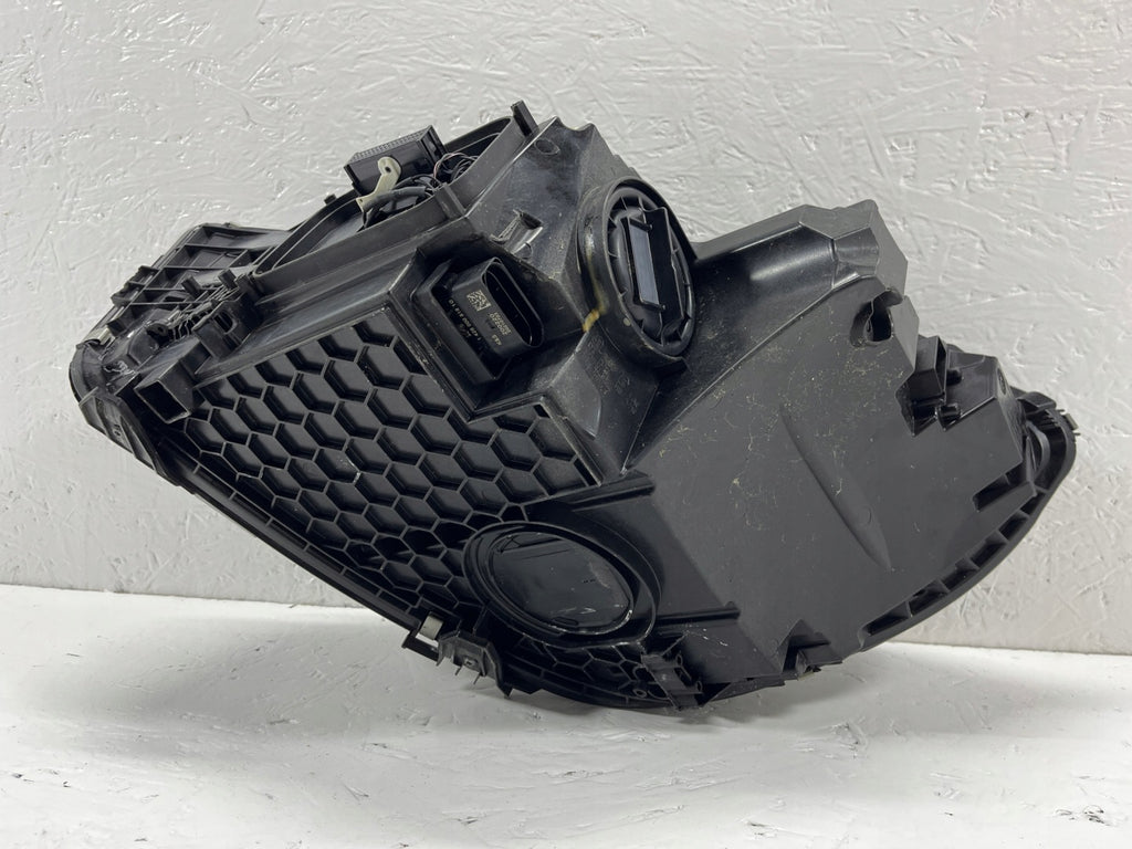 Frontscheinwerfer Mercedes-Benz W206 A2069064003 Rechts Scheinwerfer Headlight SCH7565012936wt