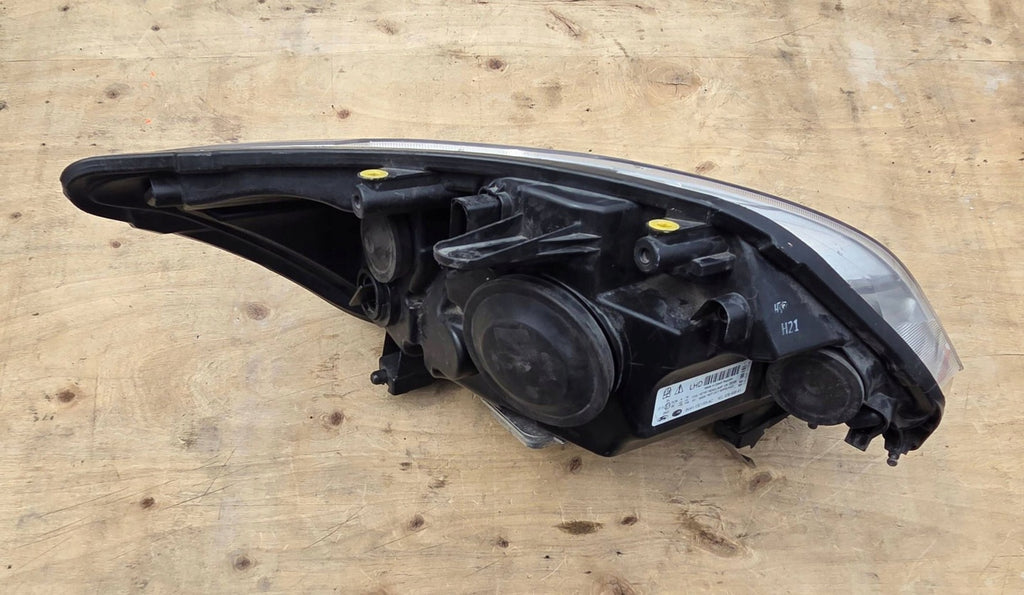 Frontscheinwerfer Ford Kuga I 8V4113D155AC 1EL00969641 Links Headlight SCH6536394678jj