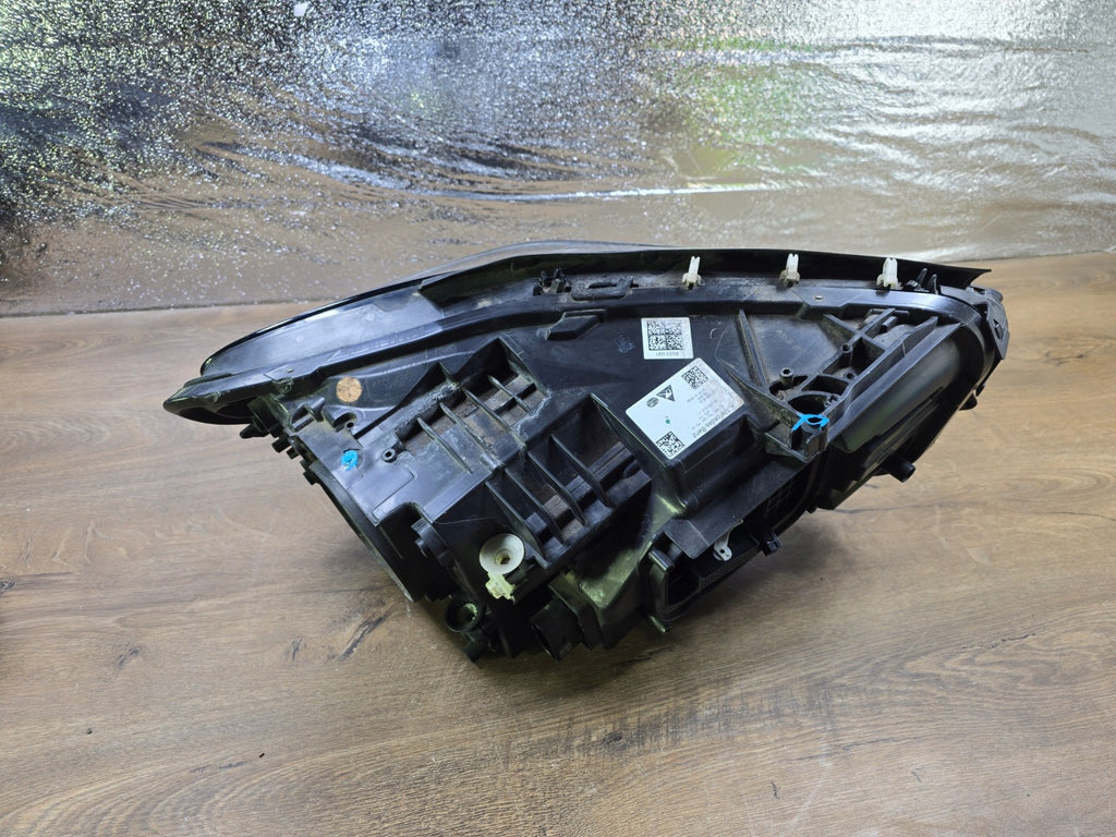Frontscheinwerfer Mercedes-Benz W247 A2479062503 Links Scheinwerfer Headlight SCH2363710357vv