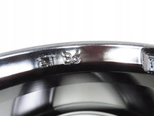 Laden Sie das Bild in den Galerie-Viewer, 1x Alufelge 18 Zoll 8.5" 5x112 36ET Schwarz KBA54323 Rim Wheel FEL7856558773aj