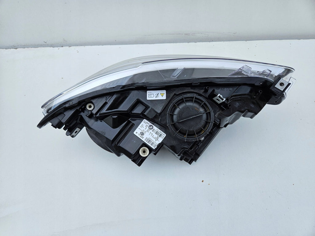 Frontscheinwerfer BMW 1 F20 7229677-10 Xenon Links Scheinwerfer Headlight SCH7492086771cg