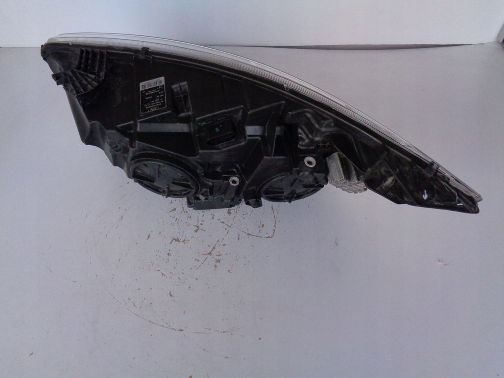 Frontscheinwerfer Ford Transit Custom JK21-13W029-DH LED Rechts Headlight