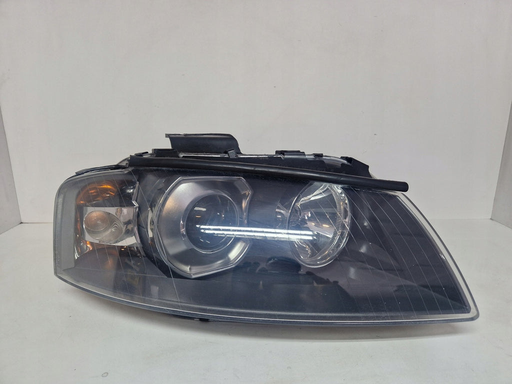 Frontscheinwerfer Audi A3 LPR248 Rechts Scheinwerfer Headlight SCH2162789083zr