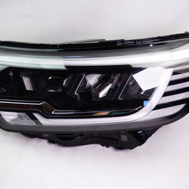Frontscheinwerfer Renault Kangoo III 260608525R Links Scheinwerfer Headlight SCH5535119832fx