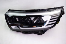 Laden Sie das Bild in den Galerie-Viewer, Frontscheinwerfer Renault Kangoo III 260608525R Links Scheinwerfer Headlight SCH5535119832fx