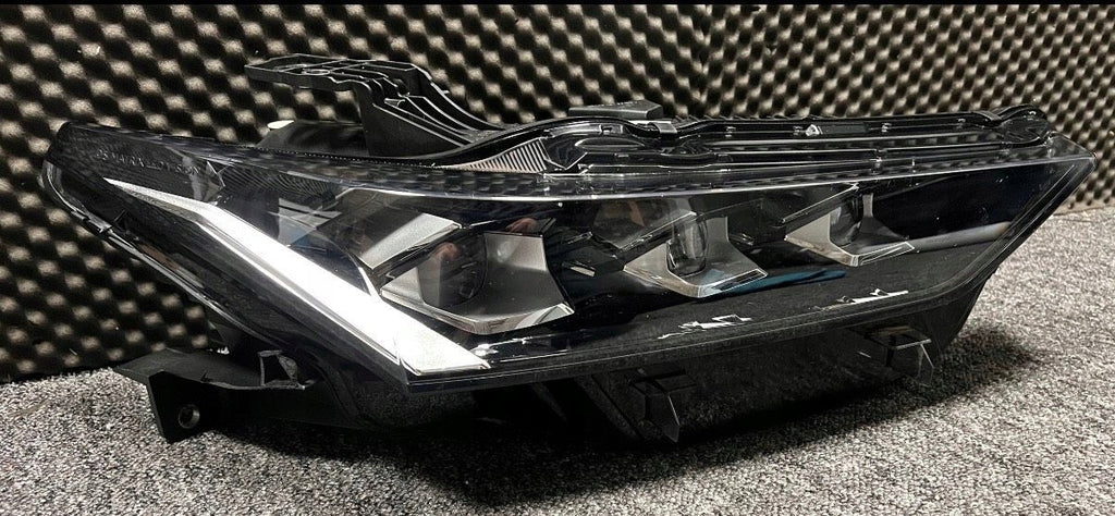 Frontscheinwerfer Citroën Ds4 9848997480 Rechts Scheinwerfer Headlight SCH8697677887md