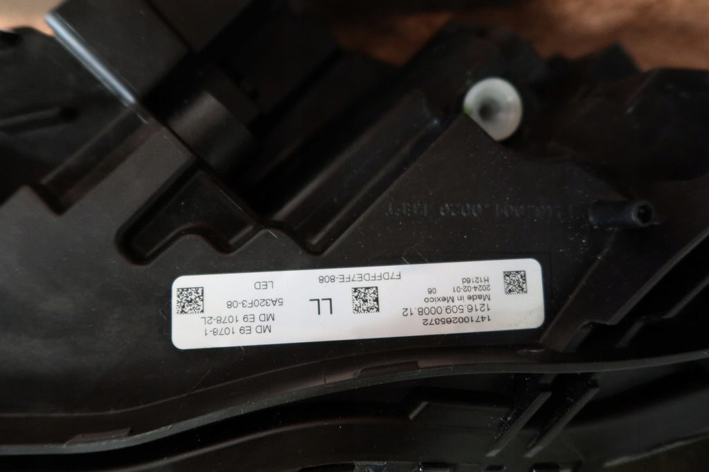 Frontscheinwerfer BMW 2 G42 5A320F3-08 LED Ein Stück (Rechts oder Links) SCH9760850131ja