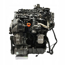 Load image into Gallery viewer, Motor Skoda Yeti 5l CFHA 2.0 TDI 110PS 81kW 159TKm Diesel Engine Unkomplett MOT7057474897kg