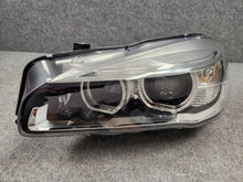Laden Sie das Bild in den Galerie-Viewer, Frontscheinwerfer BMW 2 Active Tourer F45 F46 7422579-01 LED Links Headlight SCH6768503263tb