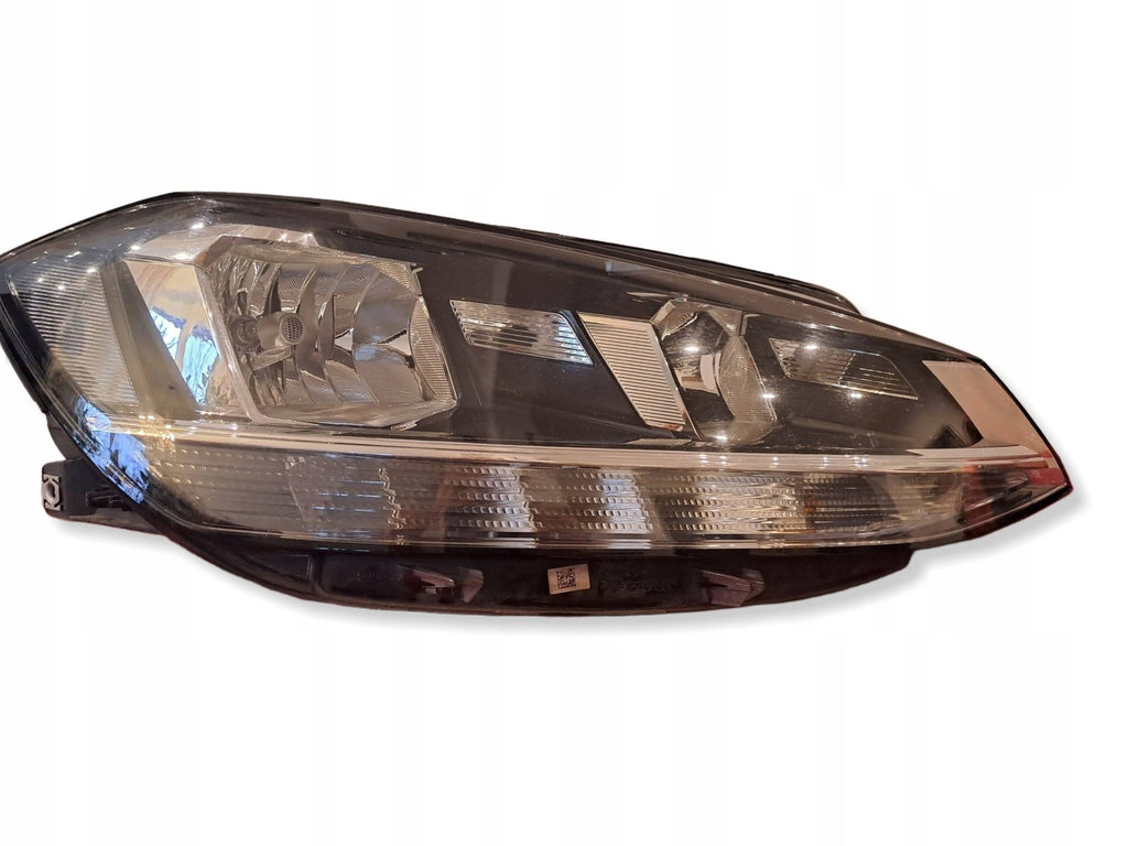 Frontscheinwerfer VW Golf VII 5G1941006D 1EB01306602 Rechts Headlight SCH7646611918uy