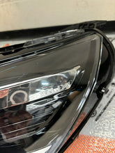 Load image into Gallery viewer, Frontscheinwerfer Opel Corsa F 39162658 Full LED Links Scheinwerfer Headlight