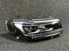 Laden Sie das Bild in den Galerie-Viewer, Frontscheinwerfer VW Tiguan 5NN941082C Rechts Scheinwerfer Headlight SCH1956686442mh