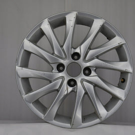 1x Alufelge 17 Zoll 6.5