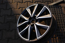 Load image into Gallery viewer, 1x Alufelge 19 Zoll 7.0" 5x114.3 45ET Glanz 9965117090- Mazda Cx-5 Rim Wheel FEL2617049132yc