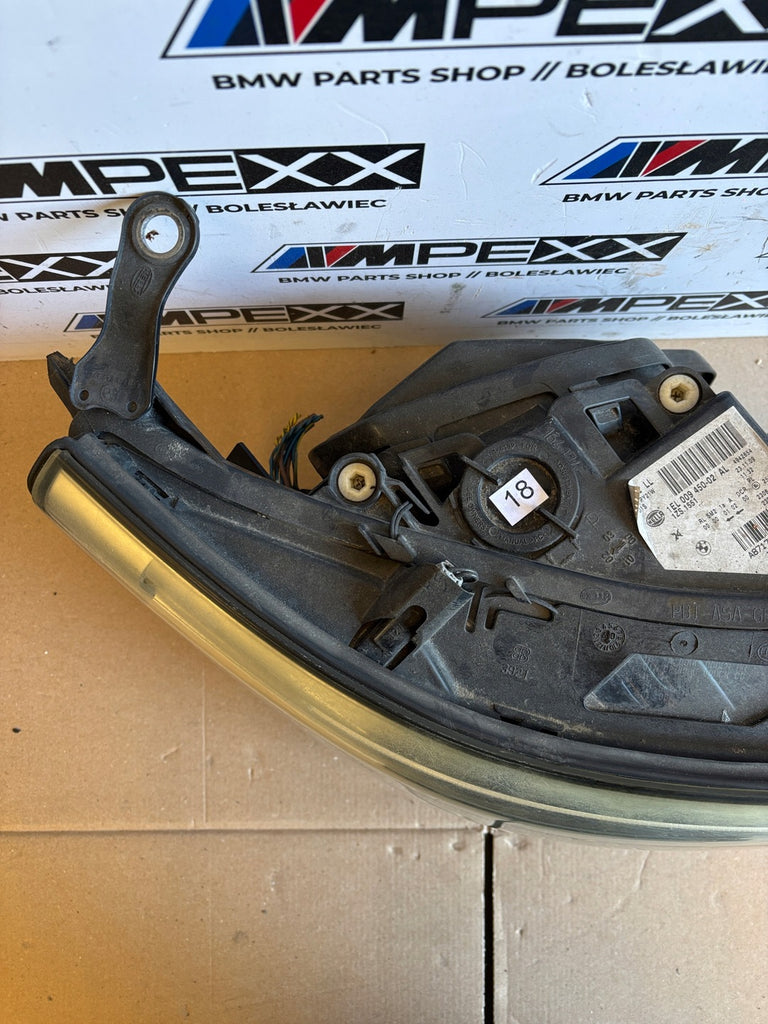 Frontscheinwerfer BMW E60 E61 7177740-09 Xenon Rechts Scheinwerfer Headlight SCH7022927192ii