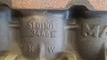 Load image into Gallery viewer, Motorblock Man D0834 Diesel Unkomplett MOT2938430757po