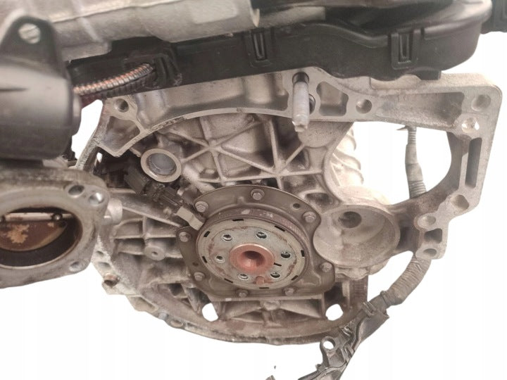 Motor Peugeot 2008 I HMR EB2FA 1.2 VTI 82PS 61kW 94TKm Benzin Engine Komplett MOT4794961198qy