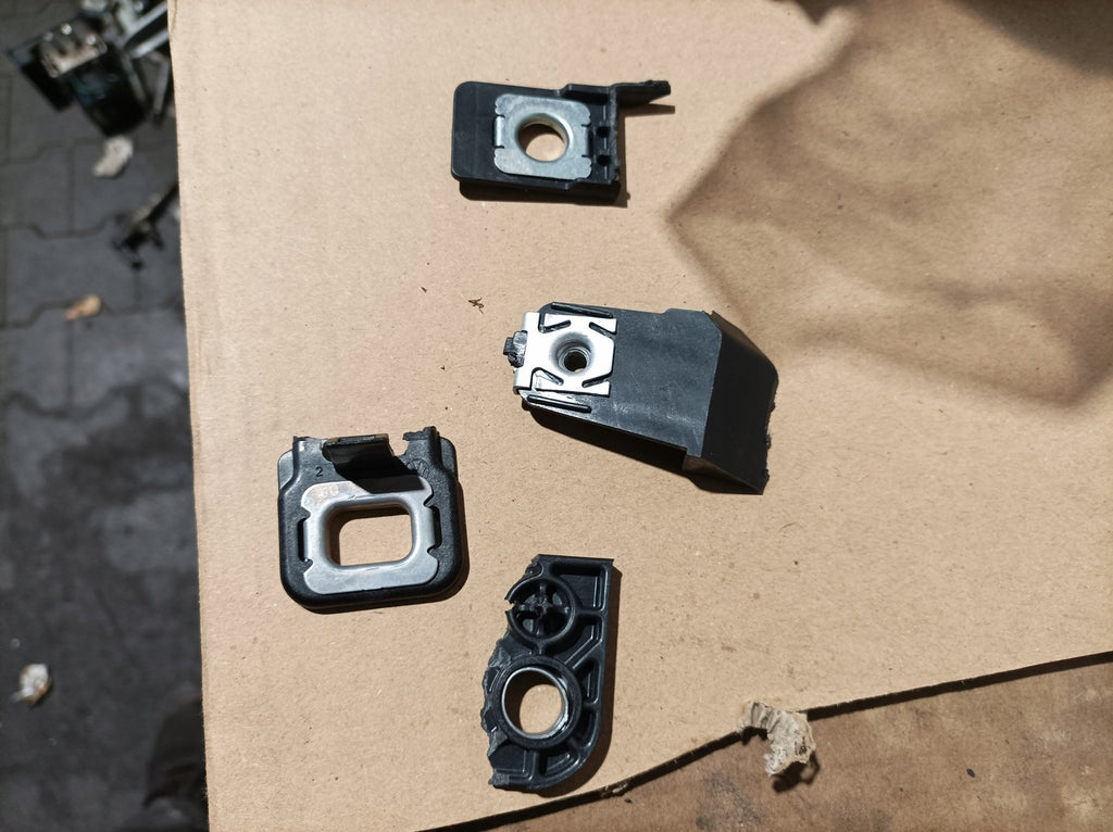 Frontscheinwerfer Cupra Born 10F941008H Full LED Rechts Scheinwerfer Headlight