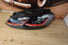 Load image into Gallery viewer, Frontscheinwerfer VW Golf VII 5G1941035D LED Links Scheinwerfer Headlight SCH1930932476pk