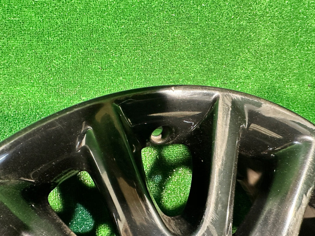 1x Alufelge 16 Zoll 6.5" 5x112 54ET 6855106 Mini F56 Rim Wheel