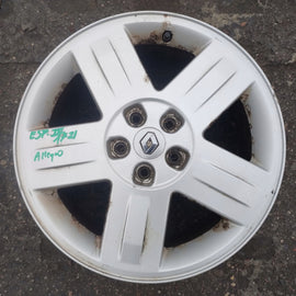 1x Alufelge 17 Zoll 7.0
