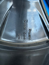 Load image into Gallery viewer, 1x Alufelge 20 Zoll 7.5" 5x112 10A601025B VW Id.3 Rim Wheel FEL3276254729qb