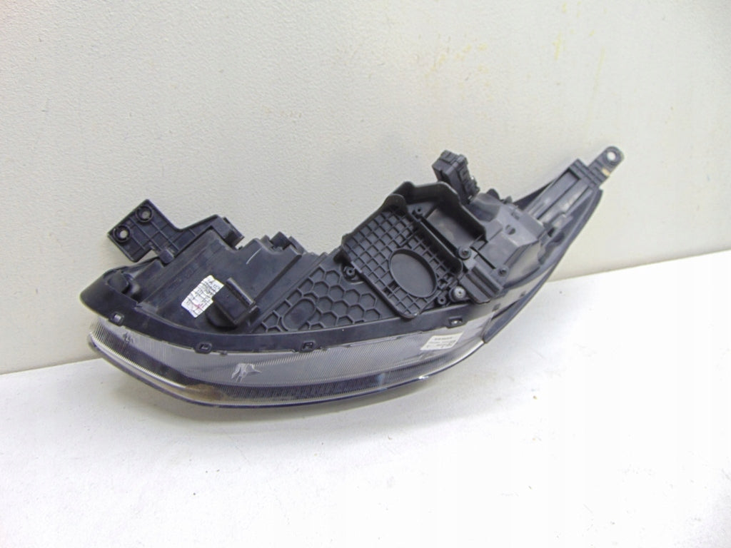 Frontscheinwerfer Kia Sportage 92102F1001 LED Rechts Scheinwerfer Headlight SCH8058092809lj