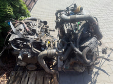 Laden Sie das Bild in den Galerie-Viewer, Motor Renault Trafic Master 2.5 DCI Diesel Engine Unkomplett
