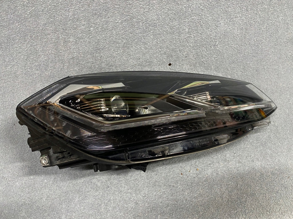 Frontscheinwerfer VW Golf VII 5G1941036 Full LED Rechts Scheinwerfer Headlight SCH1269845651zs