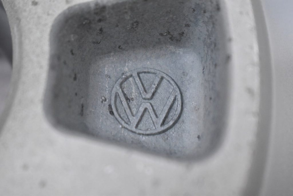 1x Alufelge 20 Zoll 9.0" 5x130 60ET Glanz Silber 7L6601025Q VW Touareg 7l6 FEL1753989036jp