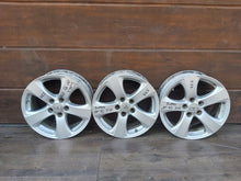 Load image into Gallery viewer, 1x Alufelge 17 Zoll 7.0" 5x114.3 Toyota Iii Rim Wheel FEL3313065178gz